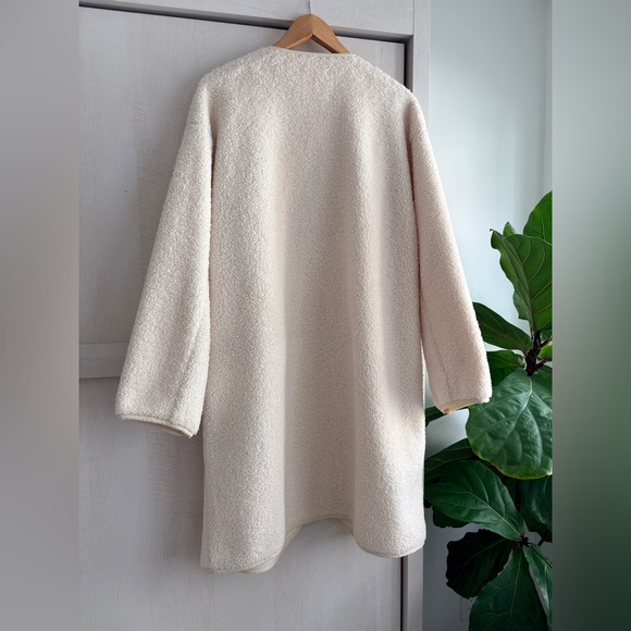 Wilfred Coat - Picture 3 of 5